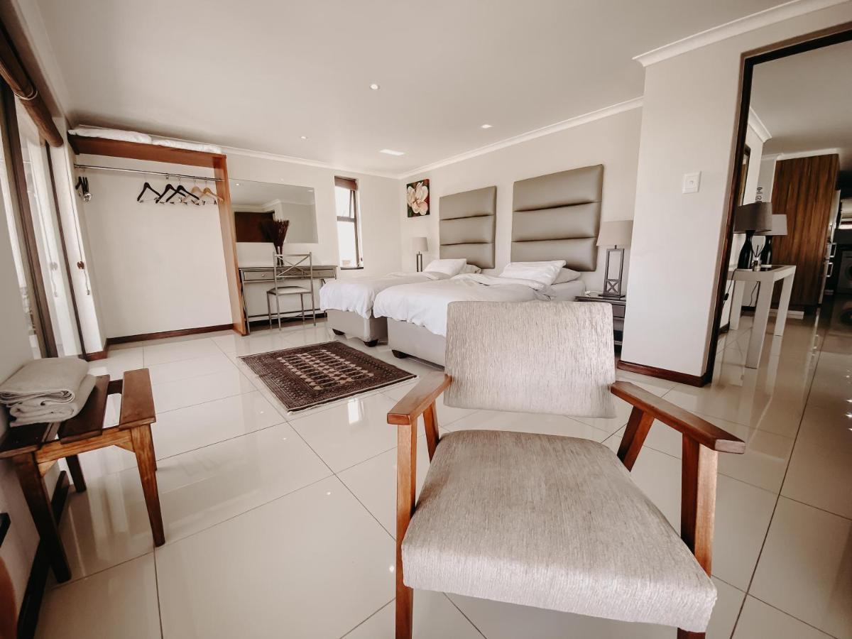 Sunset Cottage Langebaan Exterior foto
