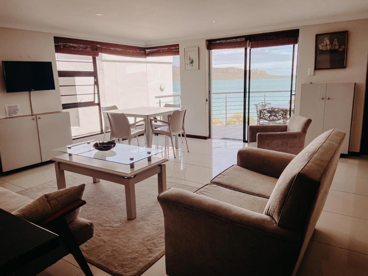 Sunset Cottage Langebaan Exterior foto