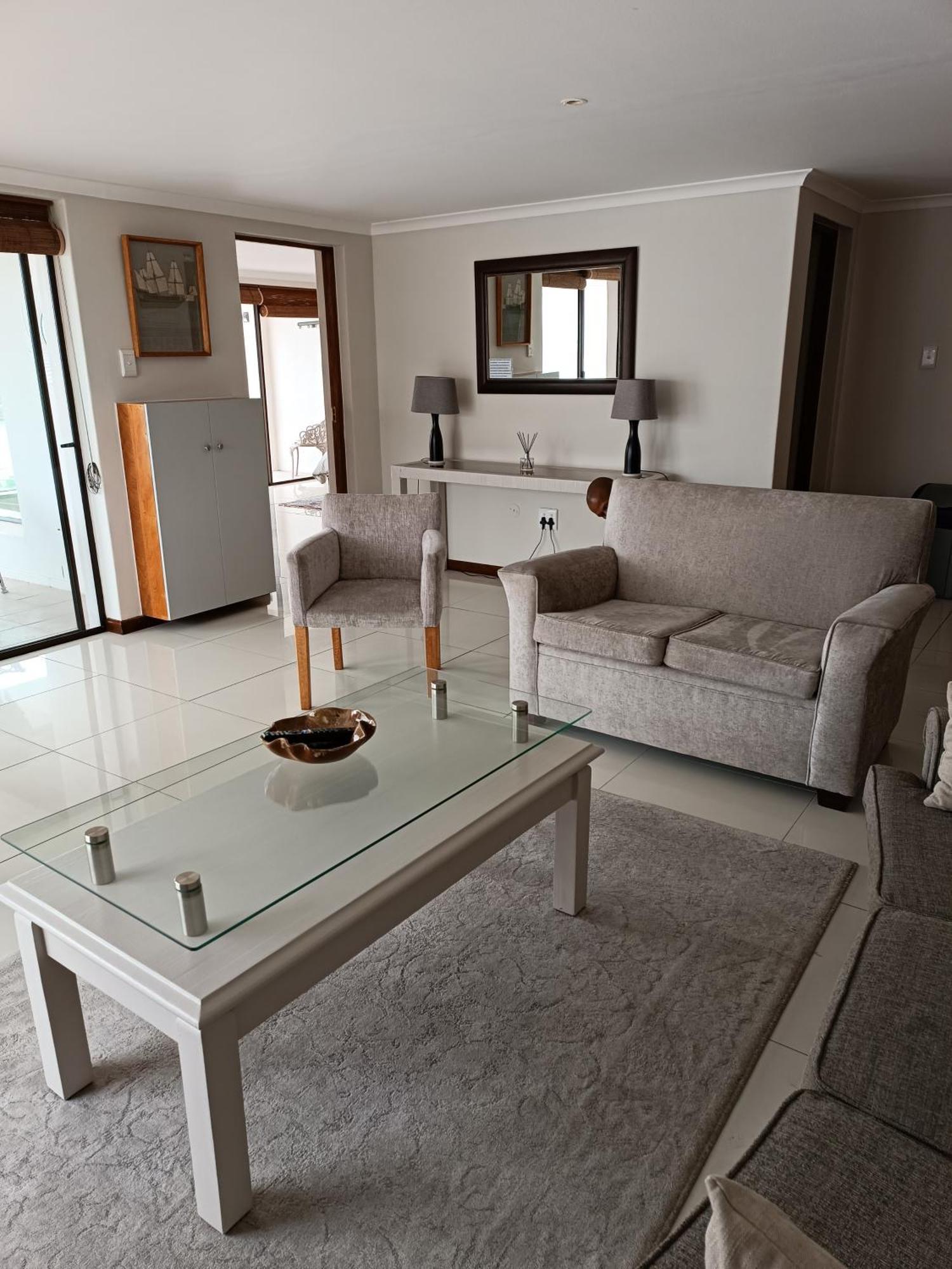Sunset Cottage Langebaan Exterior foto